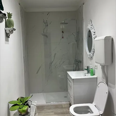 Daire Familybo Delight - Front Station *