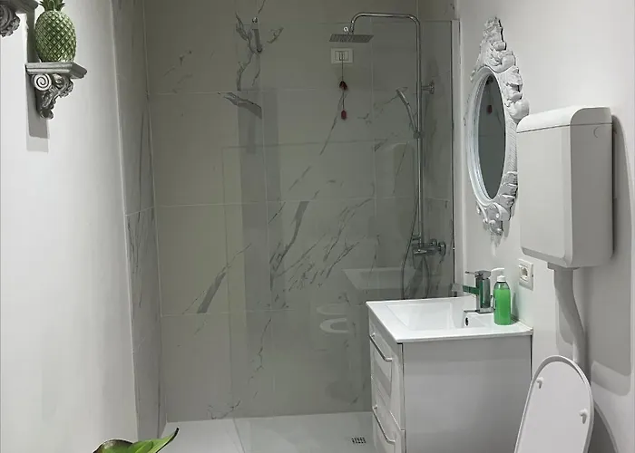 Apartman Familybo Delight - Front Station *