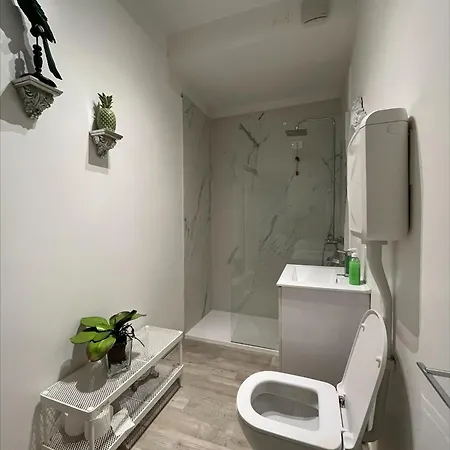 Familybo Delight - Front Station Bologna